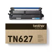 Brother TN-627C Azúrový (cyan) originálny toner