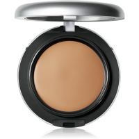 MAC Cosmetics Studio Fix Cream-to-Powder Foundation kompaktes Creme-Make-up Farbton NC17 10 g