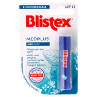 Blistex balzám na rty MedPlus 4,25 g