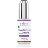 Saloos Calm pomirjajoči serum s sivko 20 ml