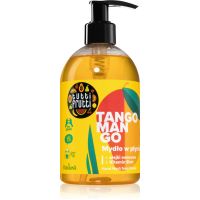 Farmona Tutti Frutti Peach & Mango tekući sapun za ruke 500 ml