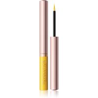 Makeup Revolution Neon Heat tekoče črtalo za oči odtenek Lemon Yellow 2,4 ml