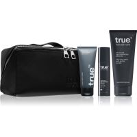 true men skin care Face Care Set подарунковий набір для чоловіків