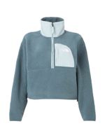 THE NORTH FACE Sportski pulover 'YUMIORI'  cijan plava / menta