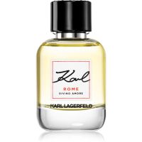 Karl Lagerfeld Rome Amore parfumska voda za ženske 60 ml