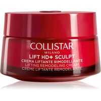 Collistar LIFT HD+ Sculpt Lifting Remodeling Cream megújító krém lifting hatással 50 ml