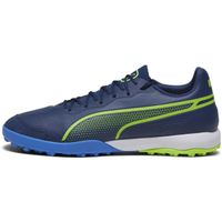 Puma KING PRO TT Мъжки футболни обувки, синьо, размер 45
