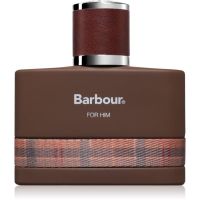 Barbour Origins For Him Eau de Parfum για άντρες 50 ml