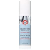 First Aid Beauty Hyaluronic Acid hydratačné pleťové sérum s kyselinou hyalurónovou 50 ml
