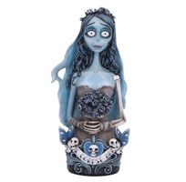 Dekoration (Büste) Corpse Bride Emily
