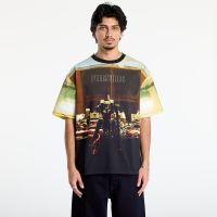 T-shirt PLEASURES x Boiler Room Venue Heavyweight Shirt Multi M