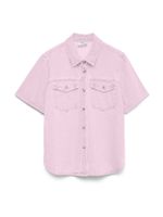 VERO MODA Bluza 'VMSIGGA'  roza