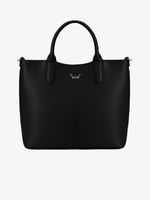 Vuch Christel Black Handtasche Schwarz