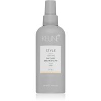 Keune Style Texture Salt Mist солен спрей за стайлинг за плажен ефект 200 мл.