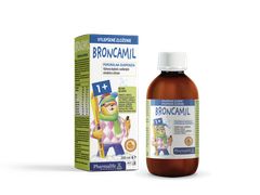 Pharmalife Broncamil 1+