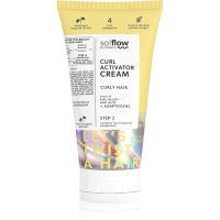 so!flow Curl aktivátor kudrn 150 ml