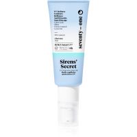 SeventyOne Siren's Secret ochranný olej na vlasy proti slnečnému žiareniu 50 ml