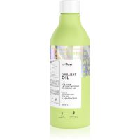 so!flow Low Porosity Oil regenerierendes Haaröl 150 ml