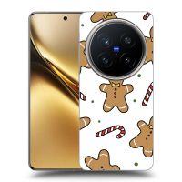 ULTIMATE CASE pro Vivo X200 Pro - Gingerbread