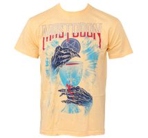 Metal T-Shirt Männer Mastodon - Unholy Communion Yeh - ROCK OFF - MASTEE03MY XL