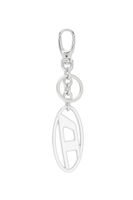 Diesel Keychain - 1DR HOLY-B wallet silver