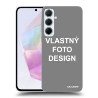 ULTIMATE CASE pro Samsung Galaxy A35 5G A356B - Vlastný fotka/motiv