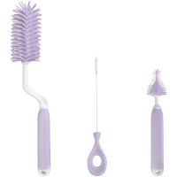 TrueLife Nutrio Cleaning Set набір для чищення пляшок і сосок 3 кс