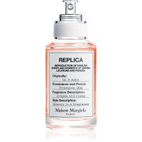 Maison Margiela REPLICA On a date Eau de Toilette unisex 30 ml