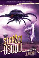 Strážci osudu - L. B. Arling - kniha z kategorie Sci-fi a fantasy