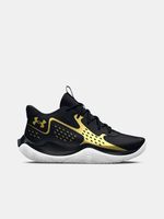 Under Armour UA JET '23 Unisex Tenisice crna