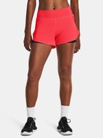 Under Armour Flex Woven 2-in-1 Shorts Rot