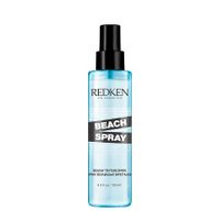 Redken NYC Beach Spray formázó védő spray hajra hullámok formázására