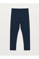 LC Waikiki LCW Kids Boys' Thermal Underwear with Elastic Waist.