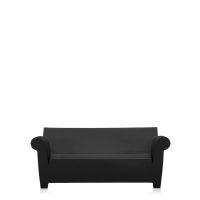 Bubble Club Sofa černá Kartell