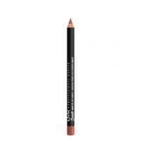 NYX Professional Makeup Suede Matte Lipliner ajakceruza - Free Spirit (SMLL52)