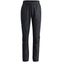 Dámské běžkařské kalhoty Swix Infinity Hybrid Wind Full Zip Pants W