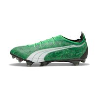 PUMA ULTRA 6 CARBON V1.26 FG Fußballschuhe Unisex, Schuhe, Grün, 46