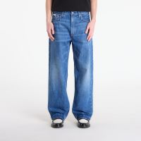 Τζιν Calvin Klein Jeans Baggy Ck Boulder Jeans Blue W35/L34