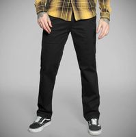 Herren Hose HYRAW - BLACK CROSS - Chino L