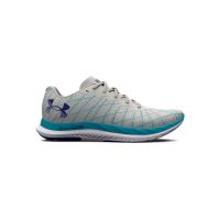 Trampki Under Armour W Charged Breeze 2 Gray EUR 38.5