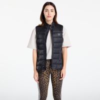 Γιλέκο adidas by Stella McCartney TrueNature Golf Vest Black/ Better Scarlet/ Crew Orange S