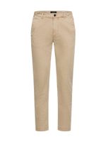 CAMEL ACTIVE Chino hlače  bež