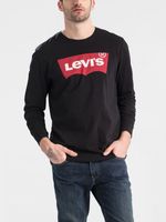 Levi's® Majica crna