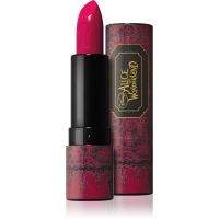 Makeup Revolution X Alice in Wonderland матиращо червило цвят Fuchsia Pink 3.2 гр.