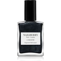 NAILBERRY L'Oxygéné körömlakk árnyalat 50 Shades 15 ml