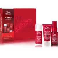 Wella Professionals Ultimate Repair Set подаръчен комплект за увредена коса