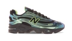 New Balance U100040B Pánske - Tenisky New Balance - Čierna - U100040B-10.5 - Size: 10.5