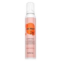 Inebrya Ice Cream Dry-T Whipped Cream odżywka w piance 200 ml