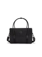 KIPLING Torba preko ramena 'SUPERWORKER'  tamno smeđa