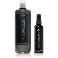 Schwarzkopf Professional Silhouette Pump Spray lak za lase z ekstra močnim utrjevanjem ugodno pakiranje 1 kos